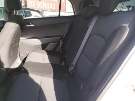 HYUNDAI Creta 1.6 16V 4P FLEX ATTITUDE, Foto 16