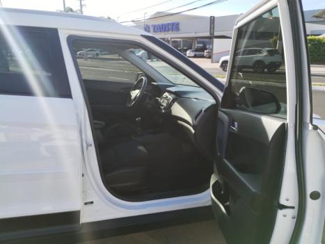 HYUNDAI Creta 1.6 16V 4P FLEX ATTITUDE, Foto 17