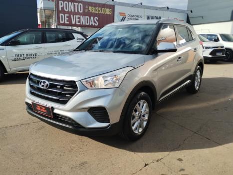 HYUNDAI Creta 1.6 16V 4P FLEX ATTITUDE, Foto 1