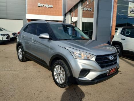 HYUNDAI Creta 1.6 16V 4P FLEX ATTITUDE, Foto 2