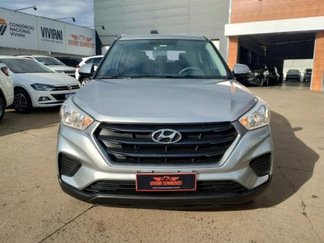 HYUNDAI Creta 1.6 16V 4P FLEX ATTITUDE, Foto 3