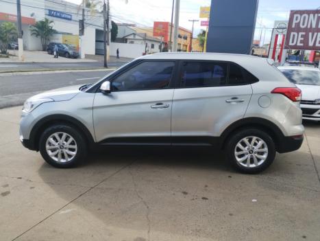 HYUNDAI Creta 1.6 16V 4P FLEX ATTITUDE, Foto 4