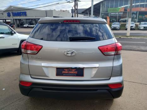 HYUNDAI Creta 1.6 16V 4P FLEX ATTITUDE, Foto 5