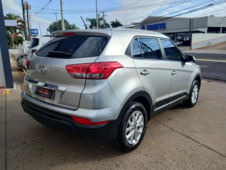 HYUNDAI Creta 1.6 16V 4P FLEX ATTITUDE, Foto 6