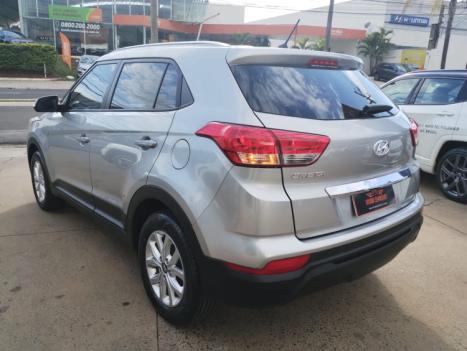 HYUNDAI Creta 1.6 16V 4P FLEX ATTITUDE, Foto 7