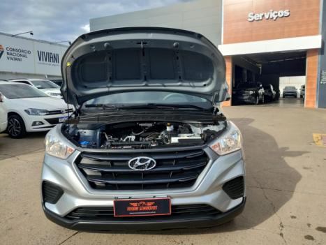 HYUNDAI Creta 1.6 16V 4P FLEX ATTITUDE, Foto 8
