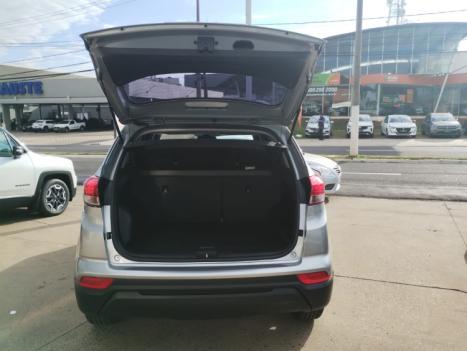 HYUNDAI Creta 1.6 16V 4P FLEX ATTITUDE, Foto 9