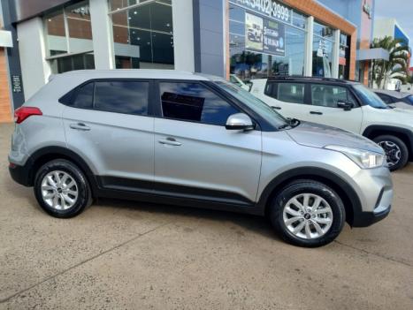 HYUNDAI Creta 1.6 16V 4P FLEX ATTITUDE, Foto 10