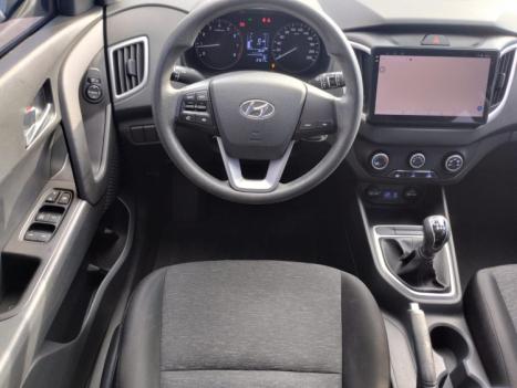 HYUNDAI Creta 1.6 16V 4P FLEX ATTITUDE, Foto 11