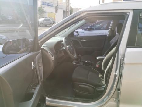 HYUNDAI Creta 1.6 16V 4P FLEX ATTITUDE, Foto 12