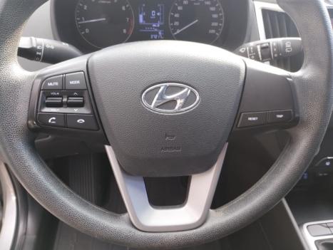 HYUNDAI Creta 1.6 16V 4P FLEX ATTITUDE, Foto 13