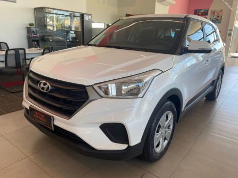 HYUNDAI Creta 1.6 16V 4P FLEX ATTITUDE AUTOMTICO, Foto 3
