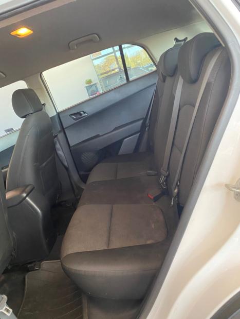 HYUNDAI Creta 1.6 16V 4P FLEX ATTITUDE AUTOMTICO, Foto 9