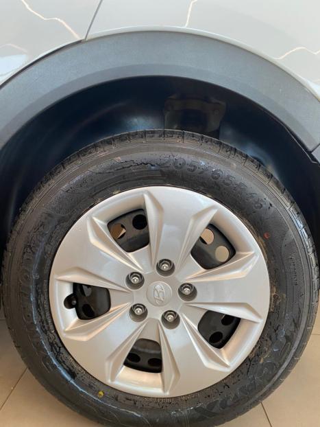 HYUNDAI Creta 1.6 16V 4P FLEX ATTITUDE AUTOMTICO, Foto 12
