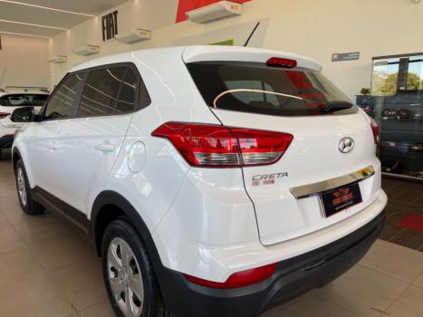 HYUNDAI Creta 1.6 16V 4P FLEX ATTITUDE AUTOMTICO, Foto 13