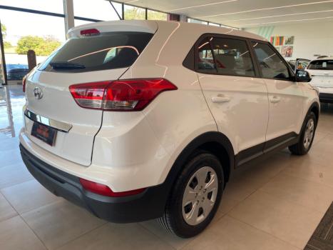 HYUNDAI Creta 1.6 16V 4P FLEX ATTITUDE AUTOMTICO, Foto 15