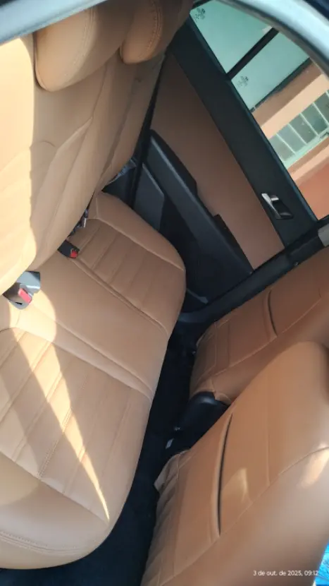 HYUNDAI Creta 1.6 16V 4P FLEX ACTION AUTOMTICO, Foto 6