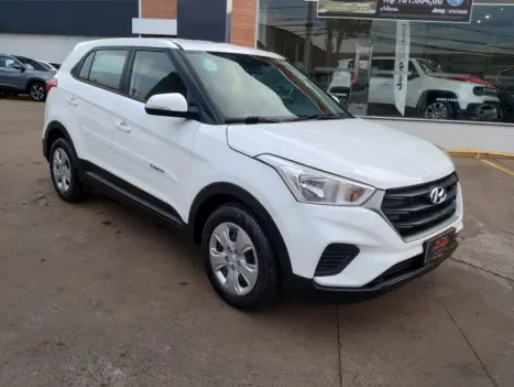 HYUNDAI Creta 1.6 16V 4P FLEX ATTITUDE AUTOMTICO, Foto 2