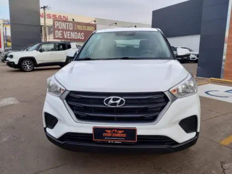 HYUNDAI Creta 1.6 16V 4P FLEX ATTITUDE AUTOMTICO, Foto 3