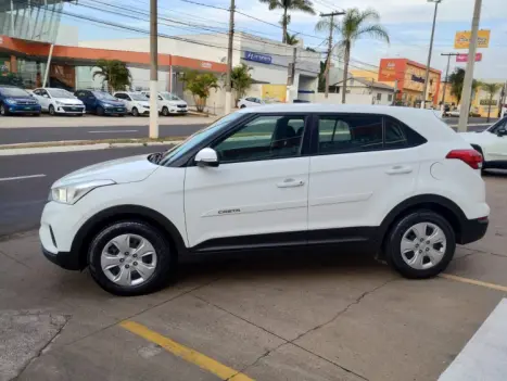 HYUNDAI Creta 1.6 16V 4P FLEX ATTITUDE AUTOMTICO, Foto 5