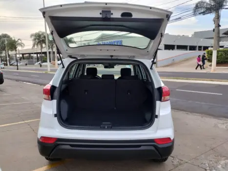 HYUNDAI Creta 1.6 16V 4P FLEX ATTITUDE AUTOMTICO, Foto 9