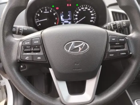 HYUNDAI Creta 1.6 16V 4P FLEX ATTITUDE AUTOMTICO, Foto 10