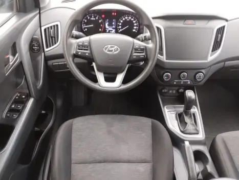 HYUNDAI Creta 1.6 16V 4P FLEX ATTITUDE AUTOMTICO, Foto 11