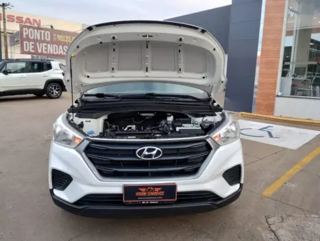 HYUNDAI Creta 1.6 16V 4P FLEX ATTITUDE AUTOMTICO, Foto 12