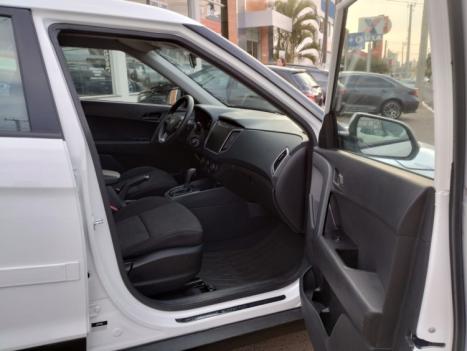 HYUNDAI Creta 1.6 16V 4P FLEX ATTITUDE AUTOMTICO, Foto 13