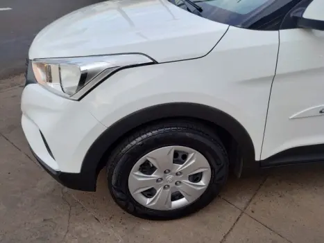 HYUNDAI Creta 1.6 16V 4P FLEX ATTITUDE AUTOMTICO, Foto 14