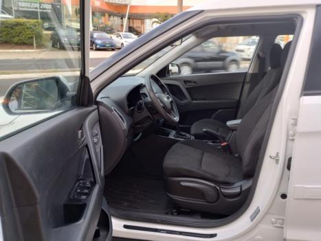 HYUNDAI Creta 1.6 16V 4P FLEX ATTITUDE AUTOMTICO, Foto 16