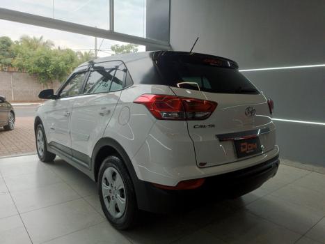 HYUNDAI Creta 1.6 16V 4P FLEX ATTITUDE AUTOMTICO, Foto 7