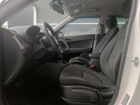 HYUNDAI Creta 1.6 16V 4P FLEX ATTITUDE AUTOMTICO, Foto 8