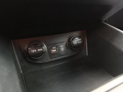 HYUNDAI Creta 1.6 16V 4P FLEX ATTITUDE AUTOMTICO, Foto 10