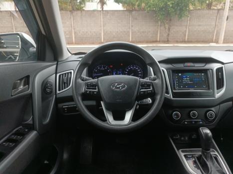 HYUNDAI Creta 1.6 16V 4P FLEX ATTITUDE AUTOMTICO, Foto 12