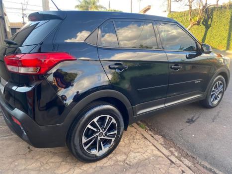 HYUNDAI Creta 1.6 16V 4P FLEX ATTITUDE AUTOMTICO, Foto 2