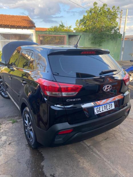HYUNDAI Creta 1.6 16V 4P FLEX ATTITUDE AUTOMTICO, Foto 3