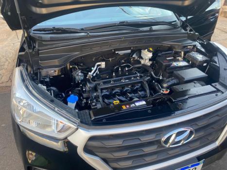HYUNDAI Creta 1.6 16V 4P FLEX ATTITUDE AUTOMTICO, Foto 5