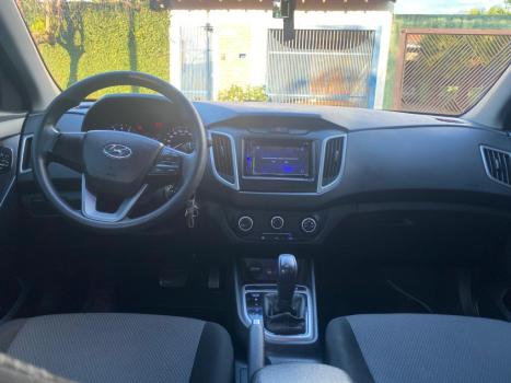 HYUNDAI Creta 1.6 16V 4P FLEX ATTITUDE AUTOMTICO, Foto 6