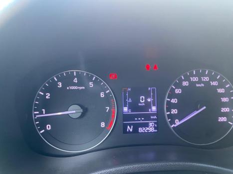 HYUNDAI Creta 1.6 16V 4P FLEX ATTITUDE AUTOMTICO, Foto 7