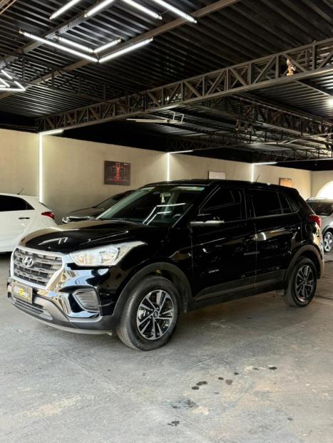 HYUNDAI Creta 1.6 16V 4P FLEX ATTITUDE AUTOMTICO, Foto 1