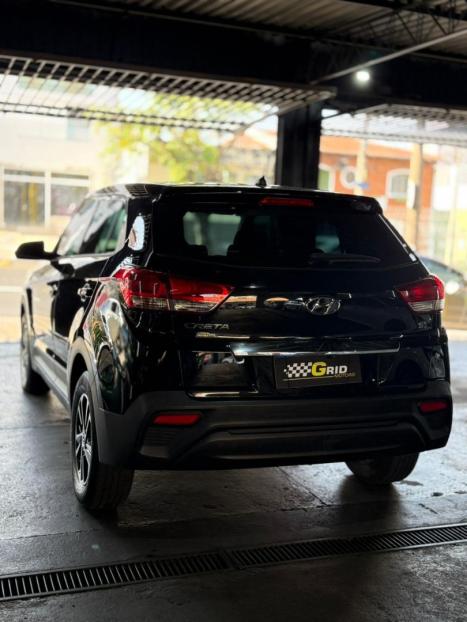 HYUNDAI Creta 1.6 16V 4P FLEX ATTITUDE AUTOMTICO, Foto 5