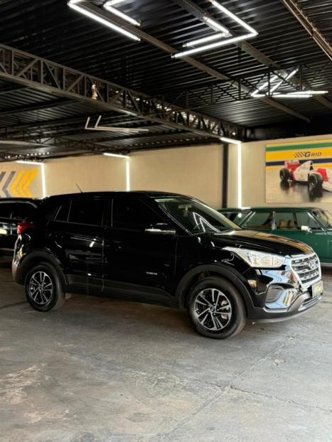 HYUNDAI Creta 1.6 16V 4P FLEX ATTITUDE AUTOMTICO, Foto 9