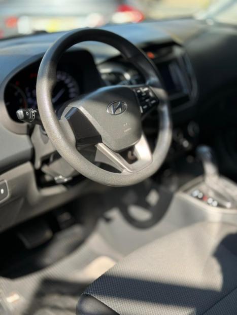 HYUNDAI Creta 1.6 16V 4P FLEX ATTITUDE AUTOMTICO, Foto 11