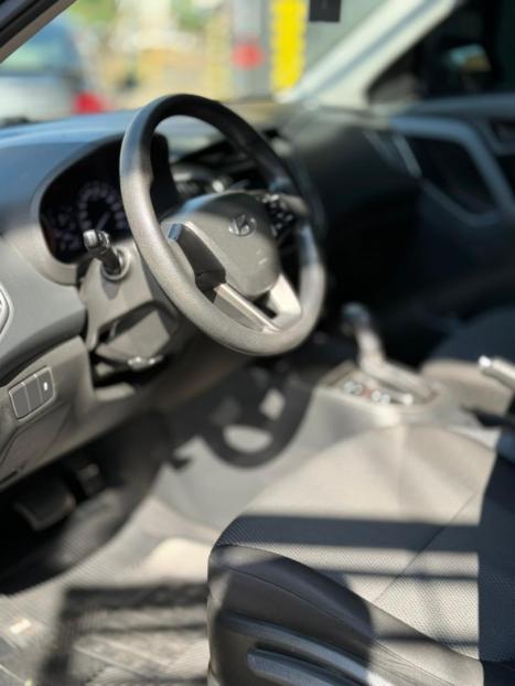 HYUNDAI Creta 1.6 16V 4P FLEX ATTITUDE AUTOMTICO, Foto 12
