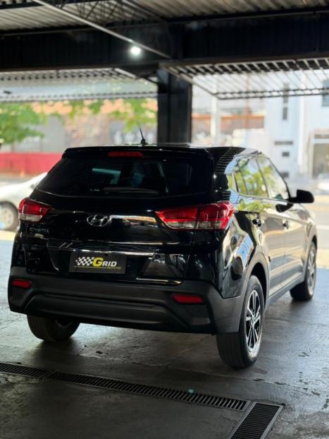 HYUNDAI Creta 1.6 16V 4P FLEX ATTITUDE AUTOMTICO, Foto 13