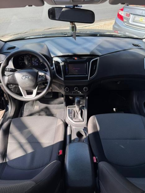 HYUNDAI Creta 1.6 16V 4P FLEX ATTITUDE AUTOMTICO, Foto 16