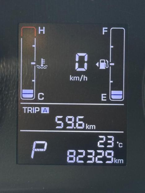 HYUNDAI Creta 1.6 16V 4P FLEX ATTITUDE AUTOMTICO, Foto 18
