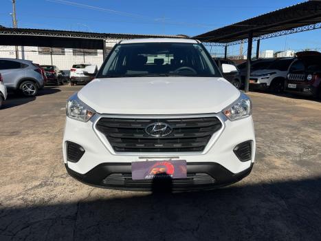 HYUNDAI Creta 1.6 16V 4P FLEX ATTITUDE AUTOMTICO, Foto 2