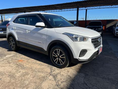 HYUNDAI Creta 1.6 16V 4P FLEX ATTITUDE AUTOMTICO, Foto 3